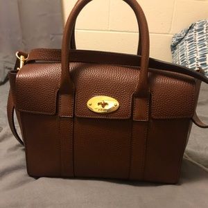 Mulberry small bayswater